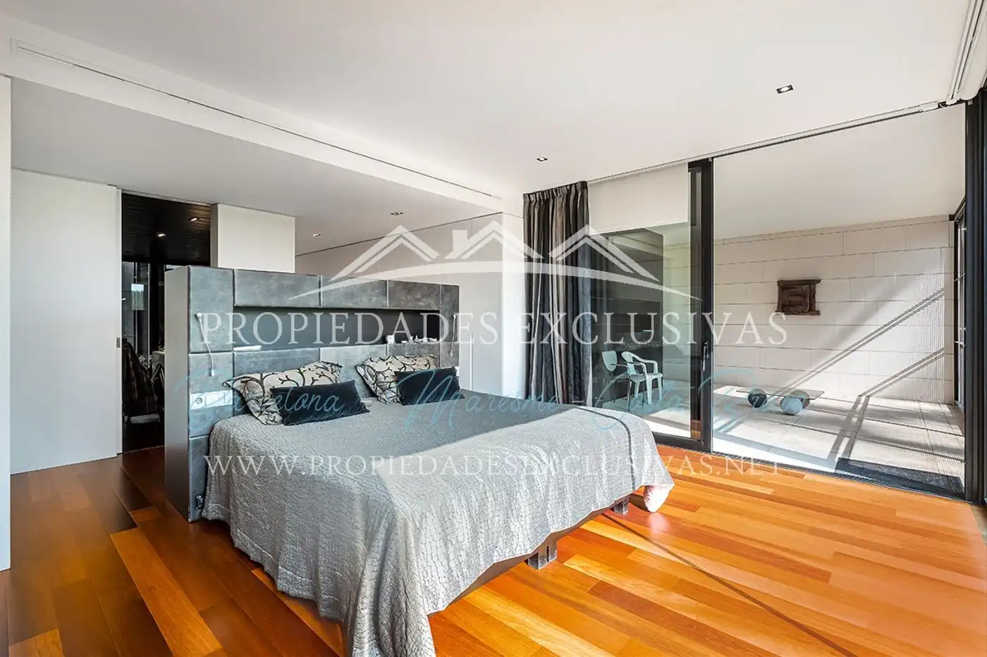 Habitación de Casa o chalet en venta en Teià con Aire acondicionado, Calefacción y Terraza