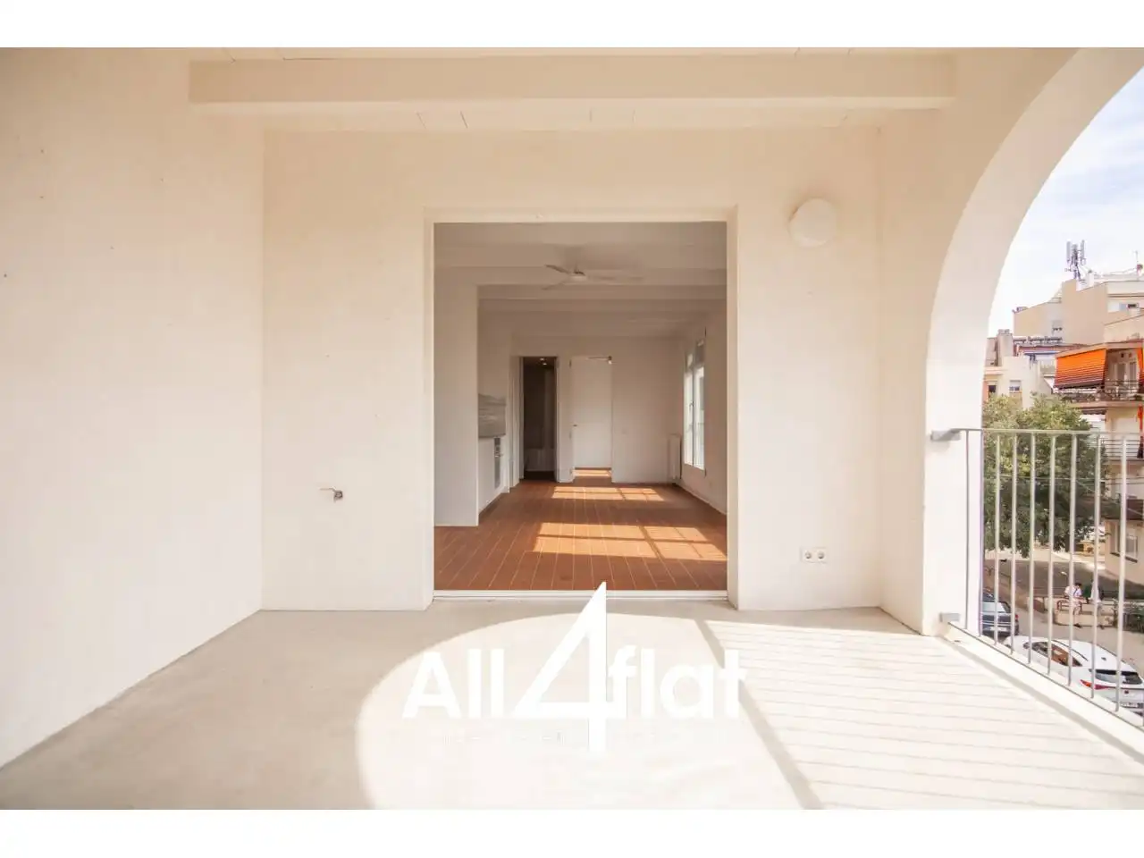 Wohnung zur Miete in Sant Pere de Ribes, Barcelona
