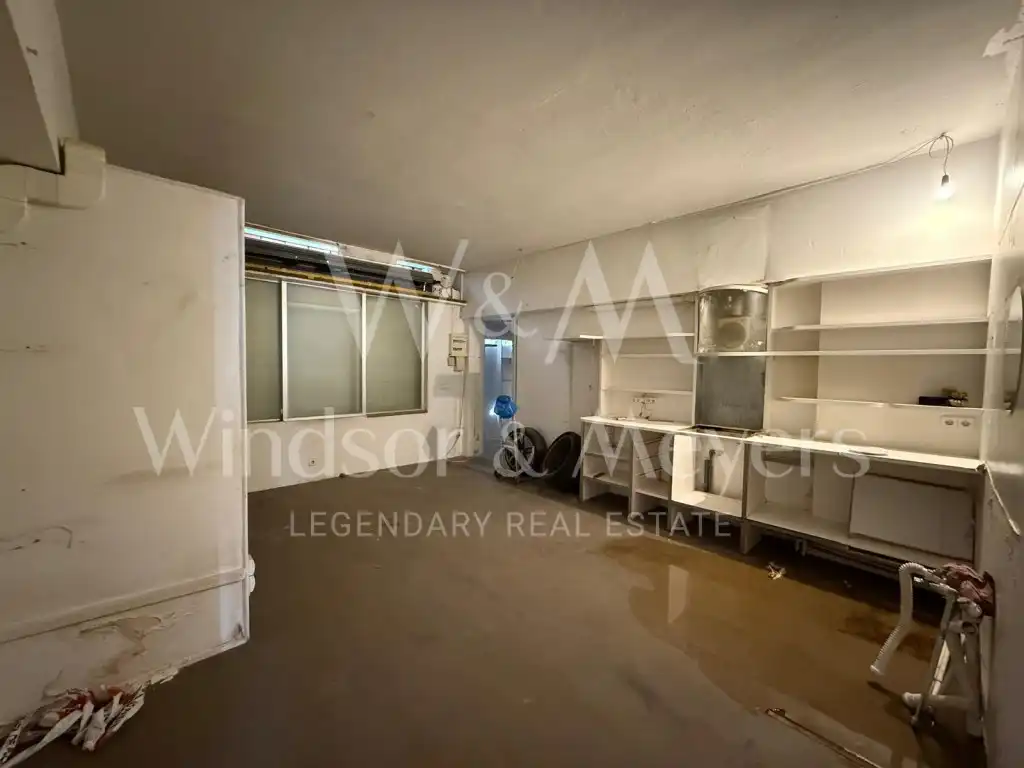 Erdgeschosswohnung zum Verkauf in Calle Josep Tur I Llaneras 14, imagen 2