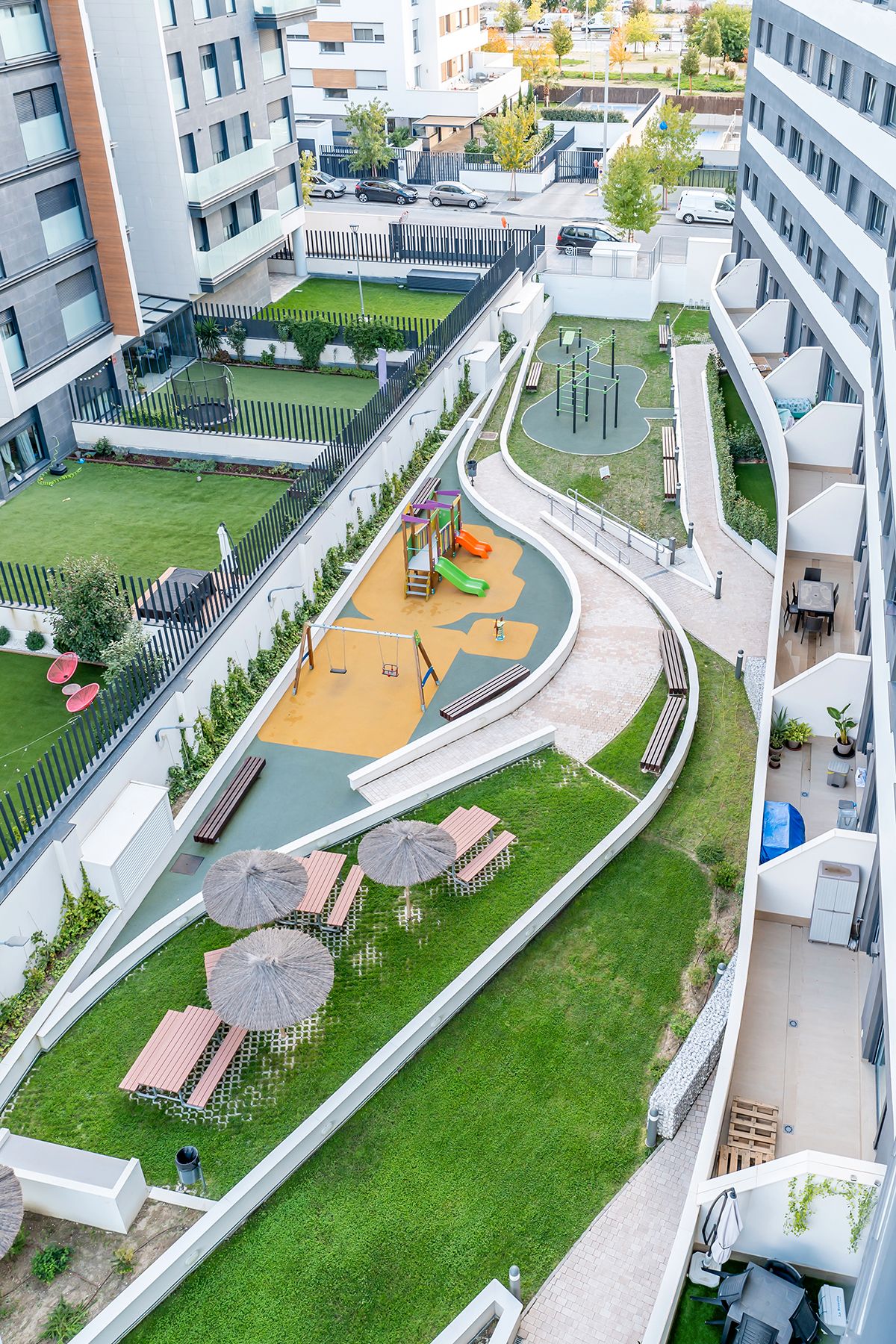 Apartamento de alquiler en Calle Arroyo del Cañaveral, 66, El Cañaveral, Vicálvaro