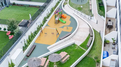 Foto 3 de Apartamento de alquiler en Calle Arroyo del Cañaveral, 66, El Cañaveral, Madrid Capital