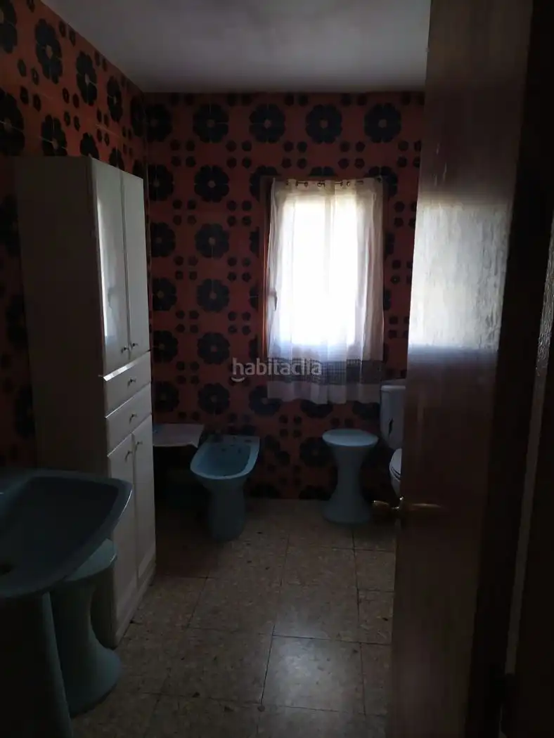 Casa con jardín en venta en Calle Joaquín Costa 23, imagen 25