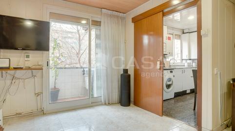 Foto 2 de Pis en venda a Sant Martí de Provençals,  Barcelona Capital