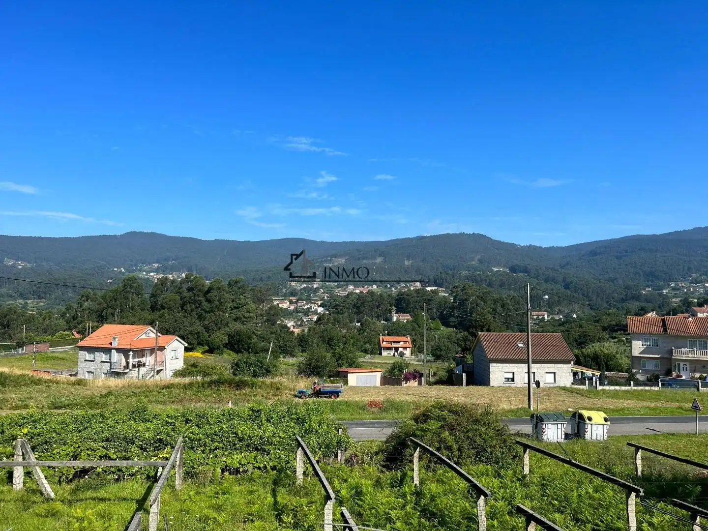 Casa o chalet en venta en San Xoán de Poio