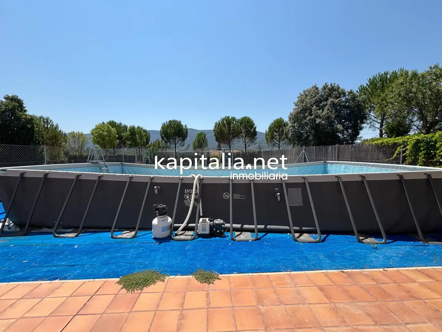 Chalet con terraza en venta en Batoi, imagen 18