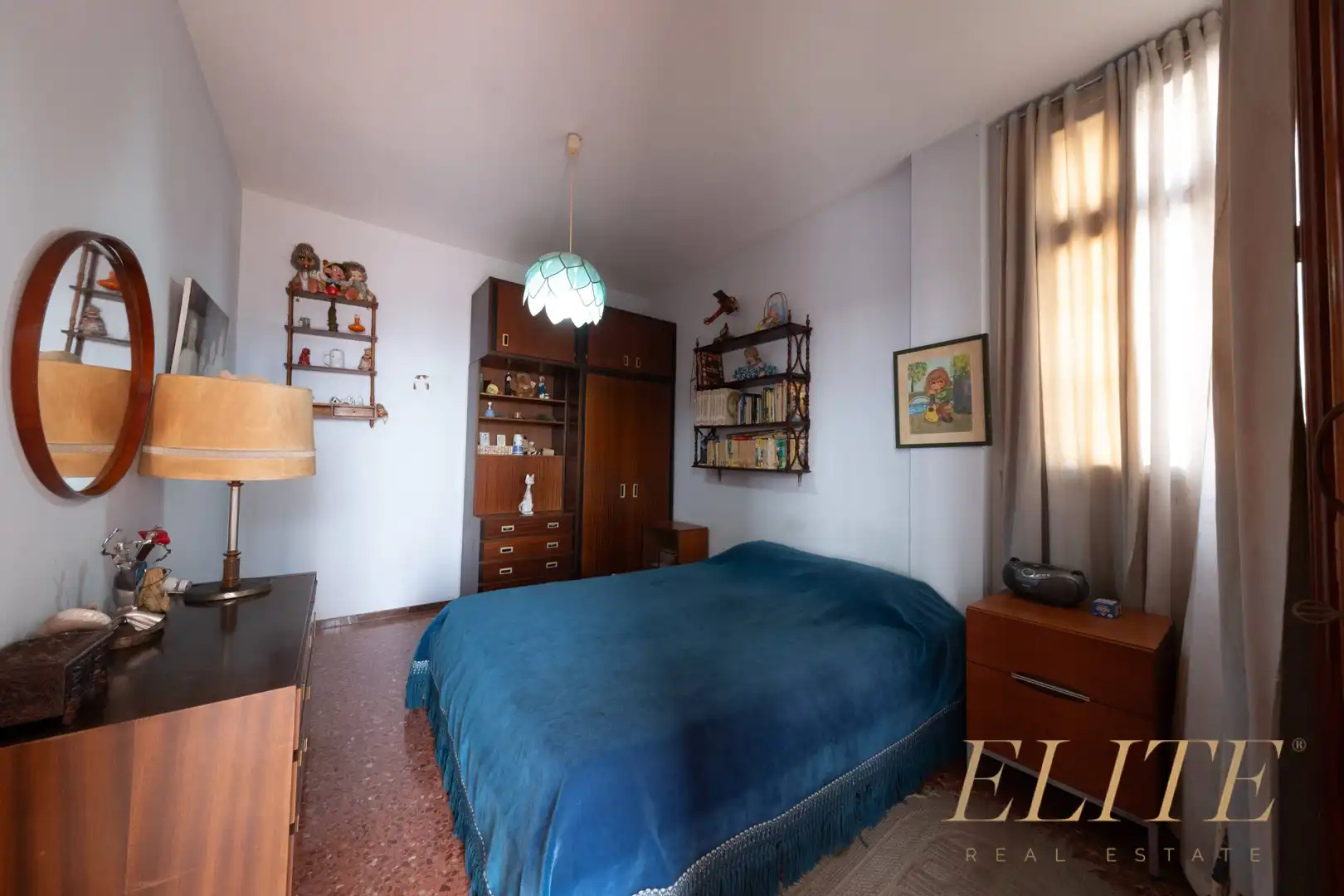 Dormitori de Casa o xalet en venda en Las Palmas de Gran Canaria amb Terrassa, Piscina i Moblat