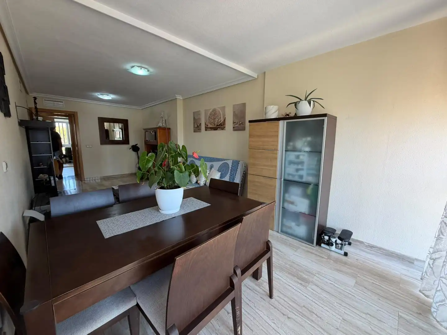 Flat with pool for sale in Via Parque, imagen 10
