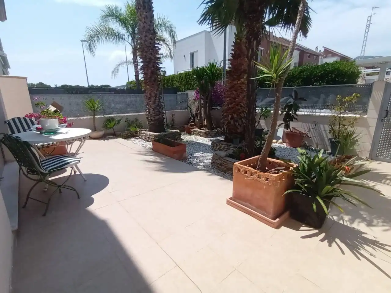 Maison mitoyenne avec piscine à vendre à Heliópolis, imagen 27