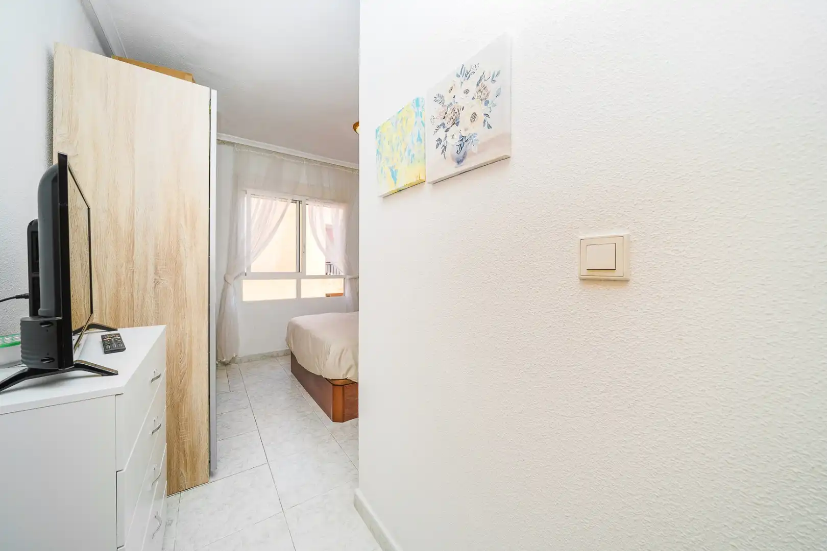 Apartamento con piscina en venta en Nueva Torrevieja - Aguas Nuevas, imagen 15