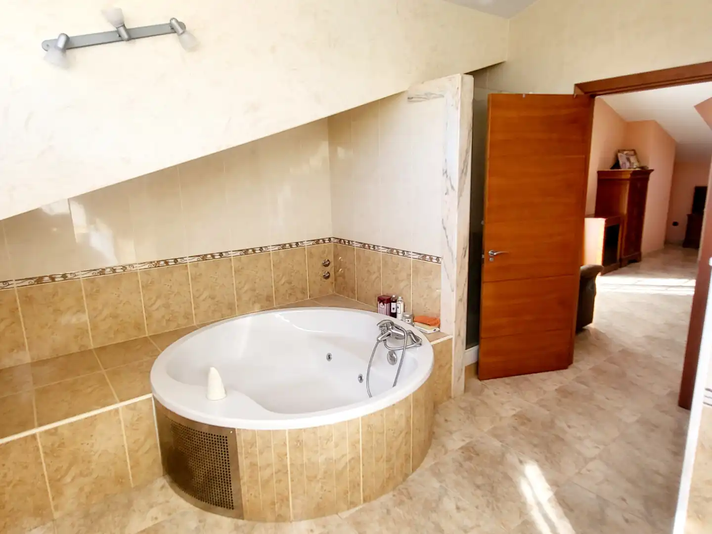 Casa con terraza en venta en Carrer Joaquim Costa, imagen 38