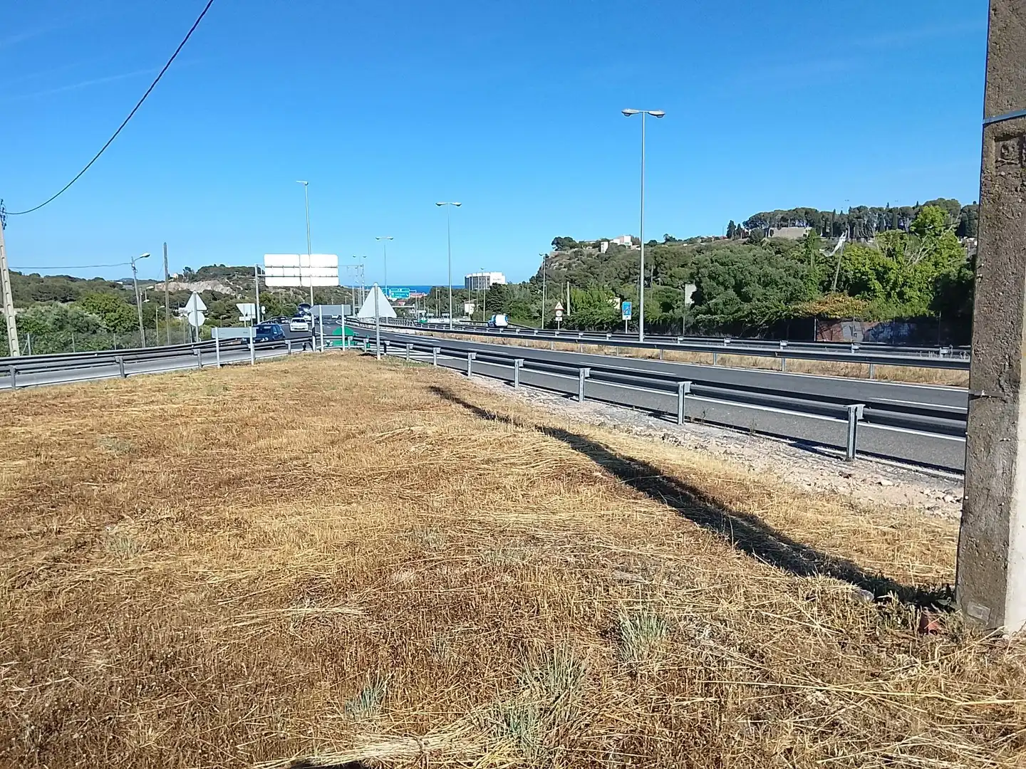 Außenansicht von Residential zum Verkauf in Tarragona