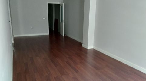 Foto 2 de Piso de alquiler en Calle Ferrándiz, Conde de Ureña, Málaga Capital