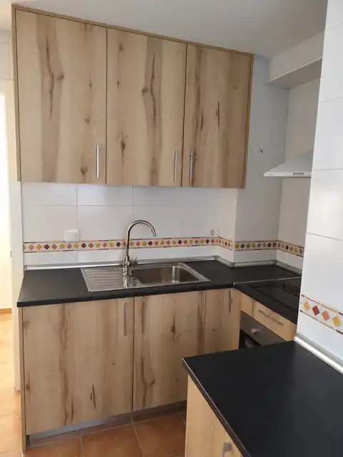 Piso con ascensor en alquiler en Cebolla, imagen 7