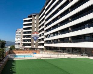 Duplex for sale in Vigo   with Heating, Parquet flooring and Terrace