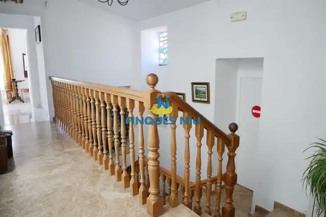 Casa con piscina en venta en Carrer Sant Martí, imagen 102