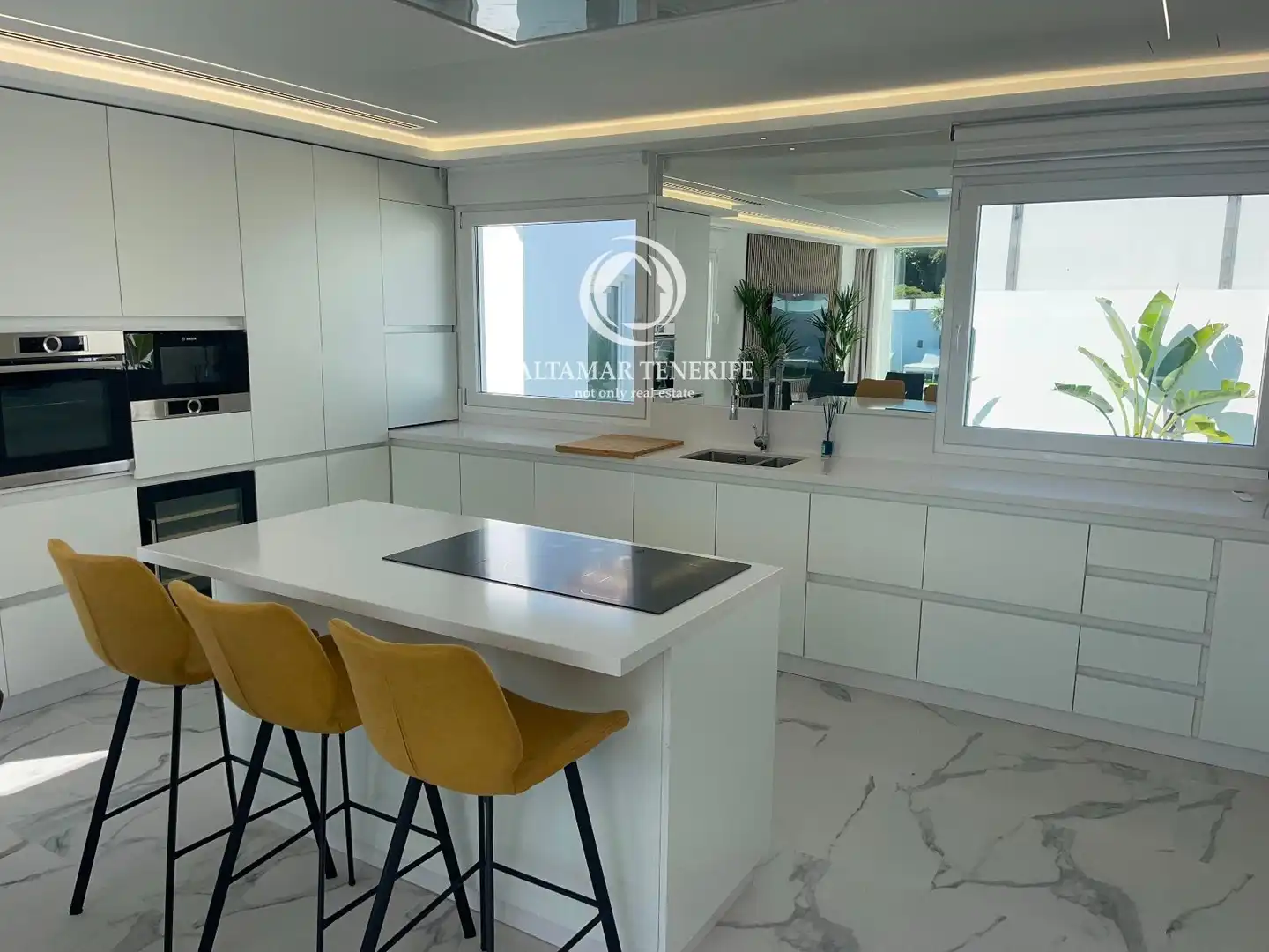 Maison avec piscine à vendre à Callao Salvaje - Playa Paraíso, imagen 32
