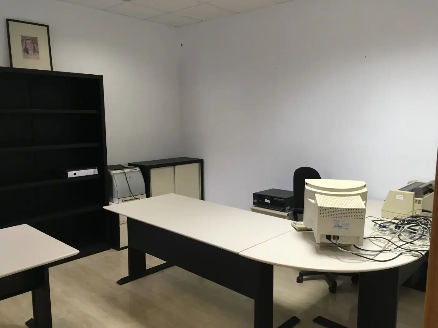 Nave industrial en alquiler en Pedanías Centro, imagen 3