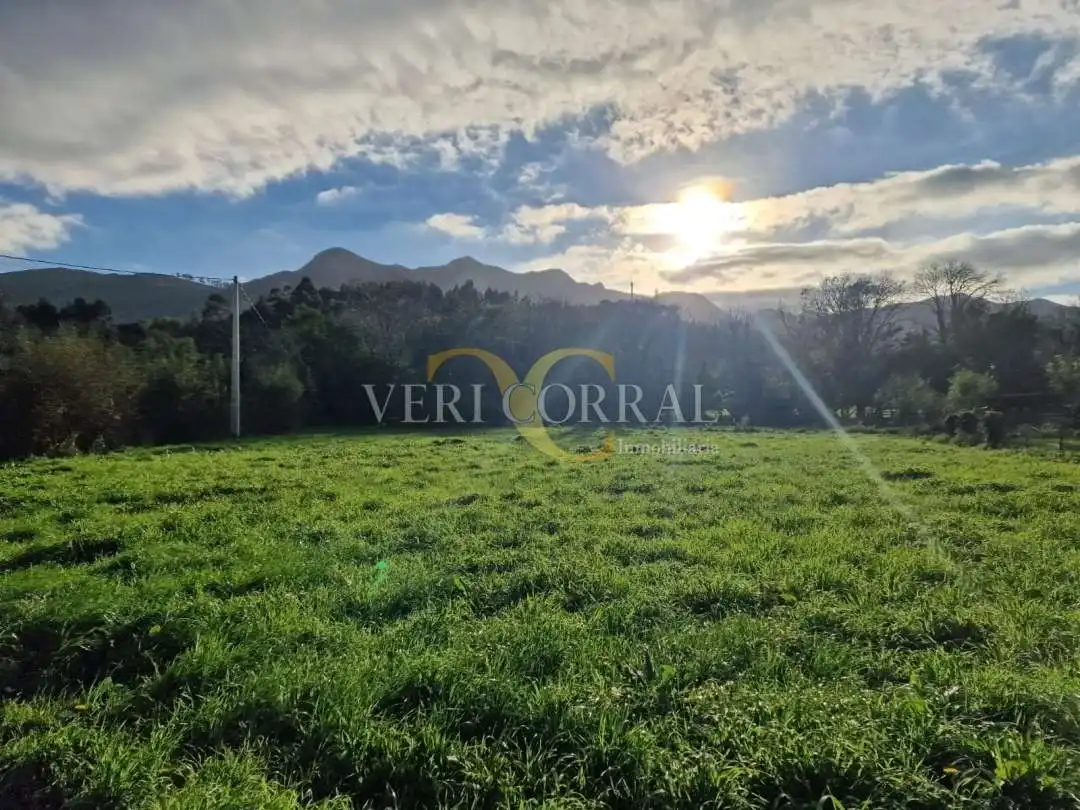 Terreno residencial en venta en La Pesa de Pría, imagen 7