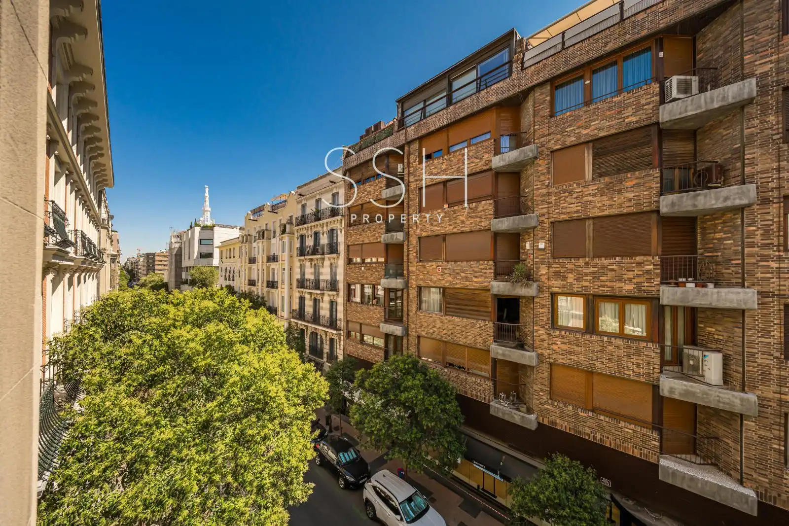 Piso con ascensor en venta en Núñez de Balboa, imagen 28