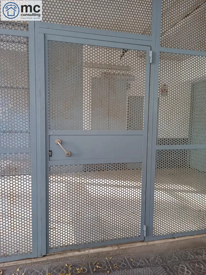 Individuale in affitto a Eixample, imagen 2