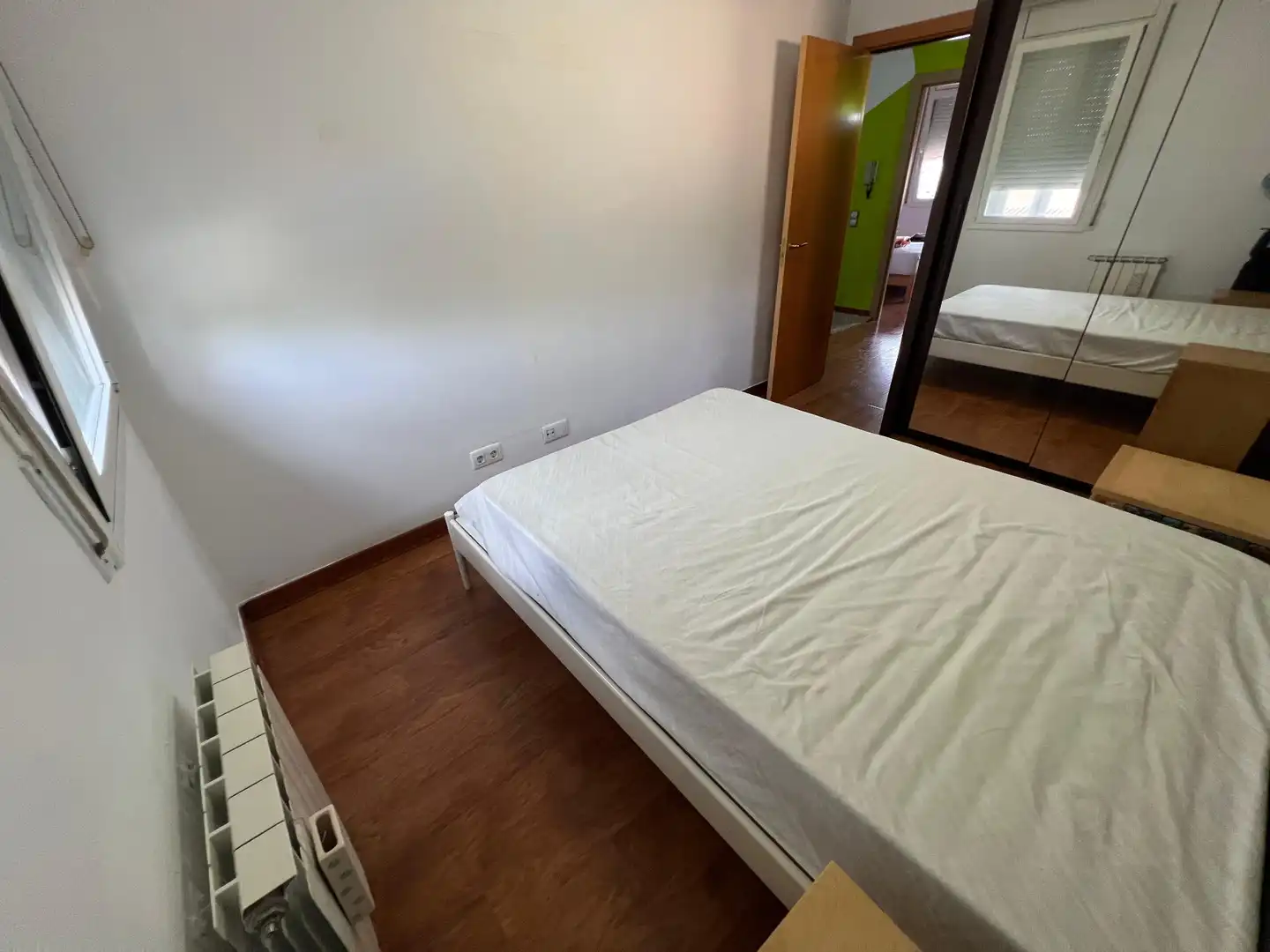Habitación de Casa adosada en venta en Tordera con Calefacción, Jardín privado y Parquet