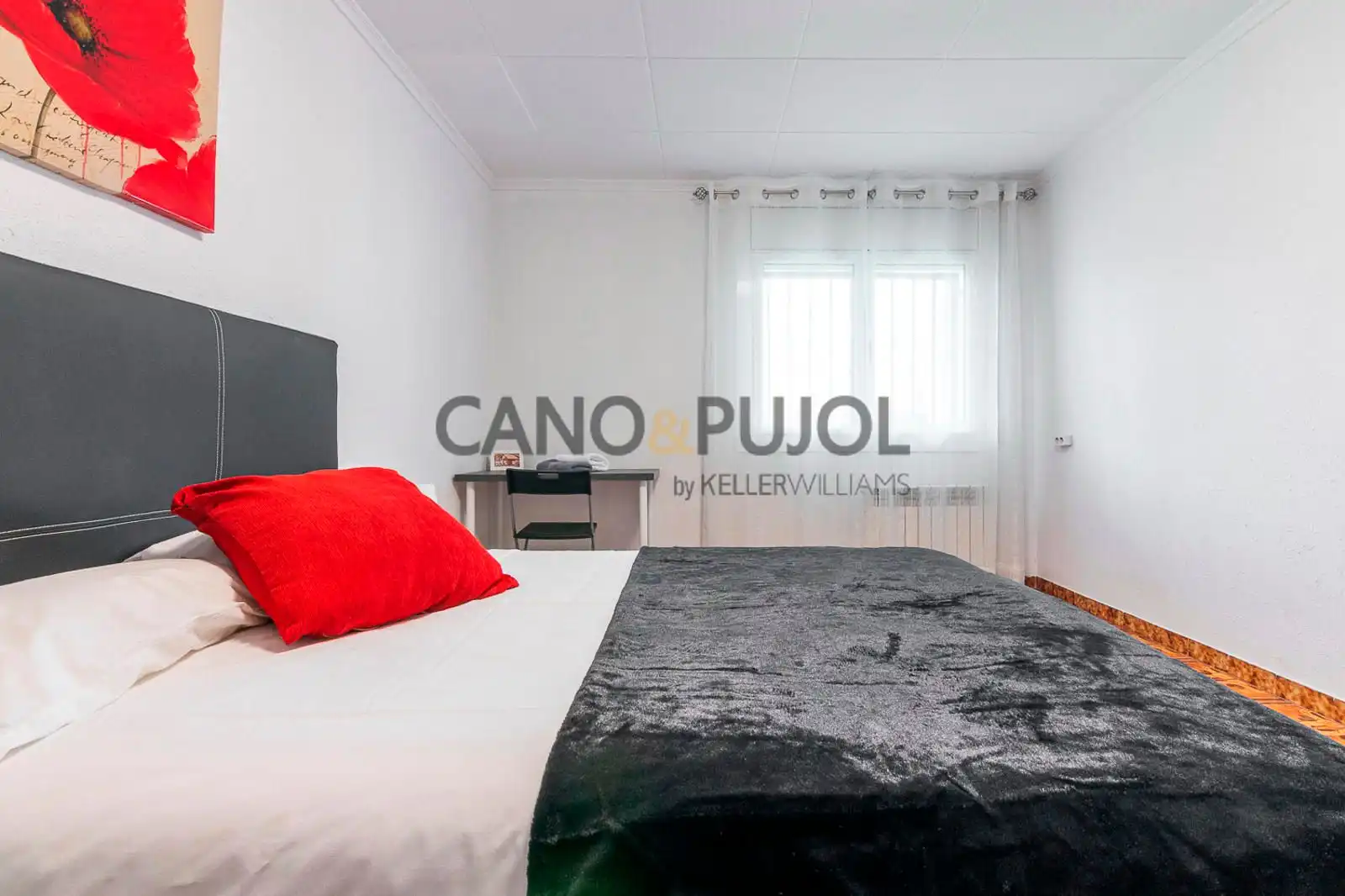 Bedroom of Buildings for sale in Rubí