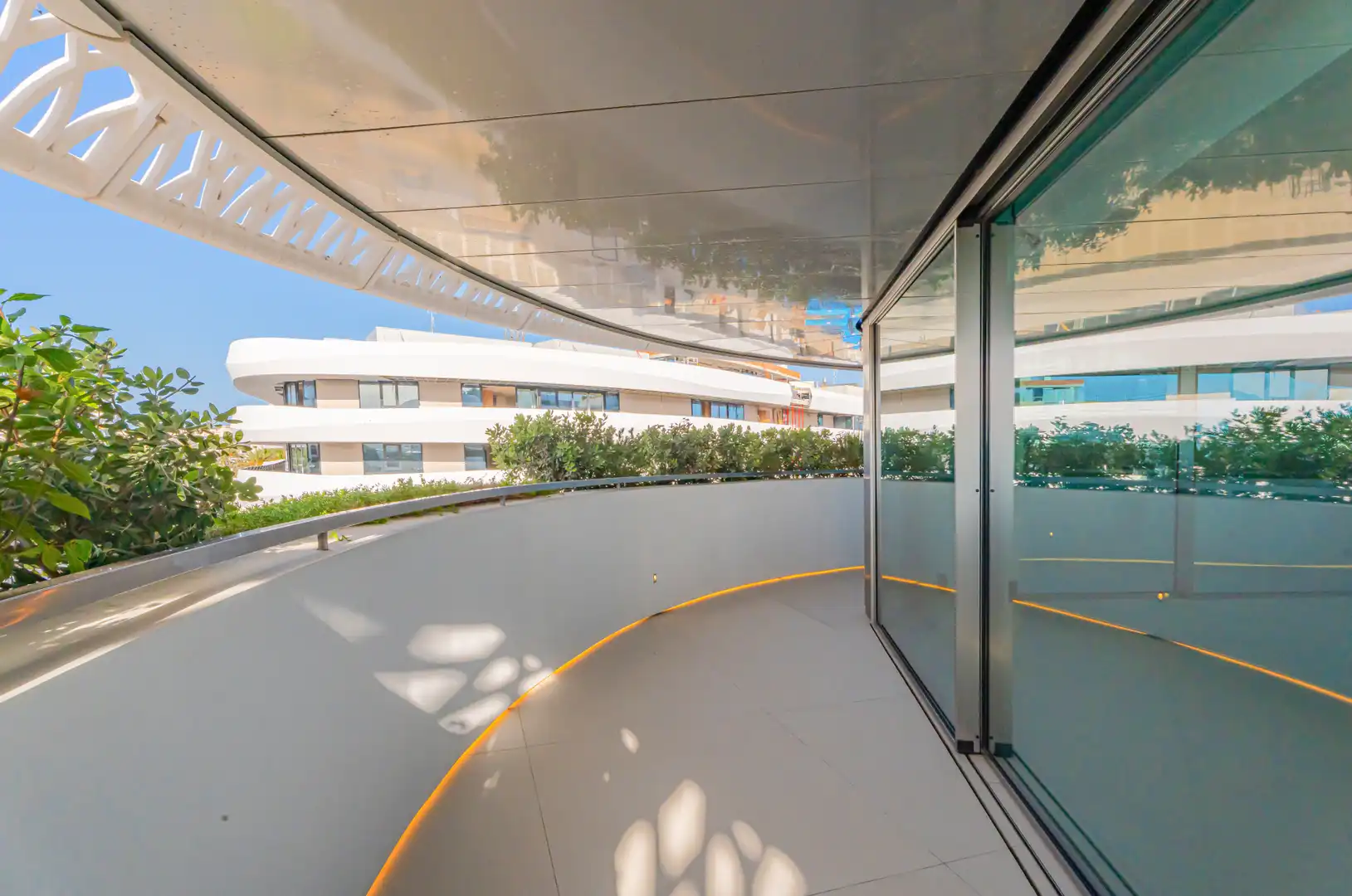 Appartamento di nuova costruzione con piscina in vendita a Passeig Joan Carles I 9, imagen 32