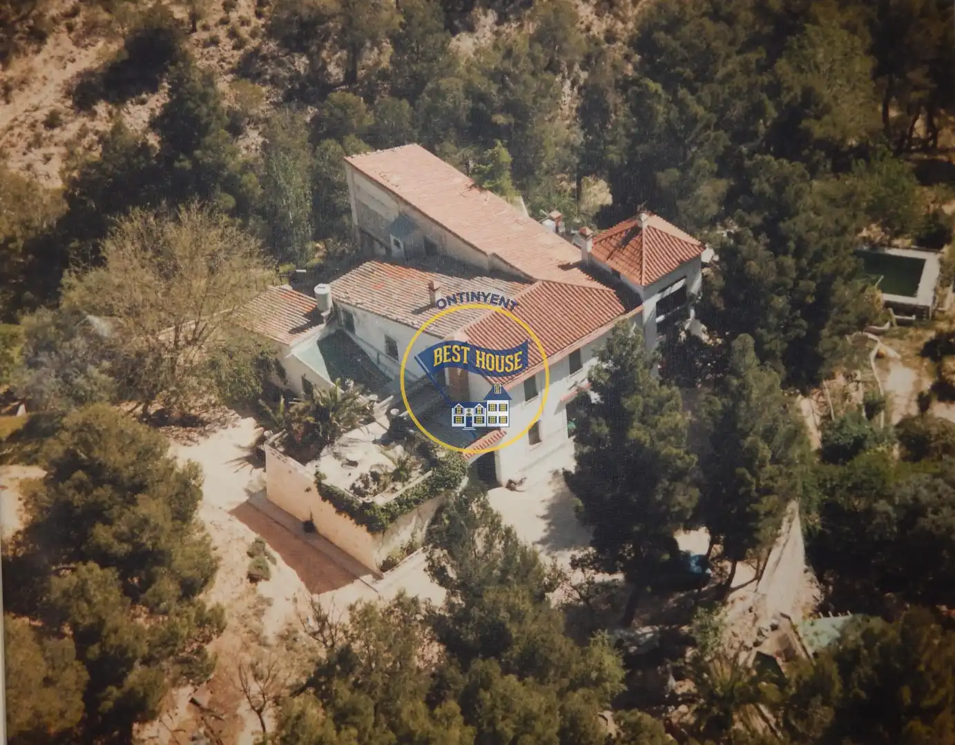 Villa avec terrasse à vendre à Cocentaina, imagen 89