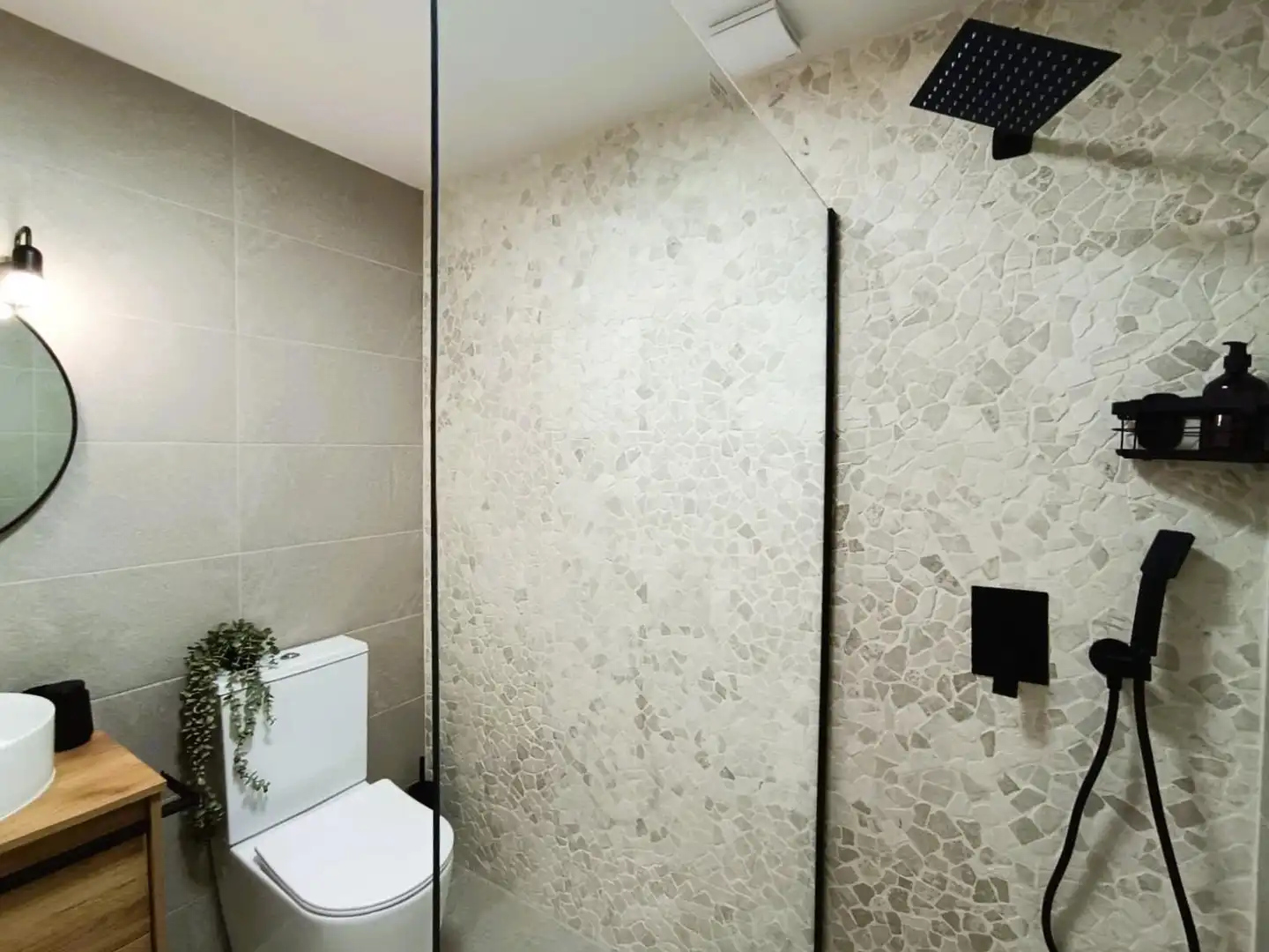 Baño de Casa o chalet en venta en Orihuela con Jardín privado, Terraza y Trastero