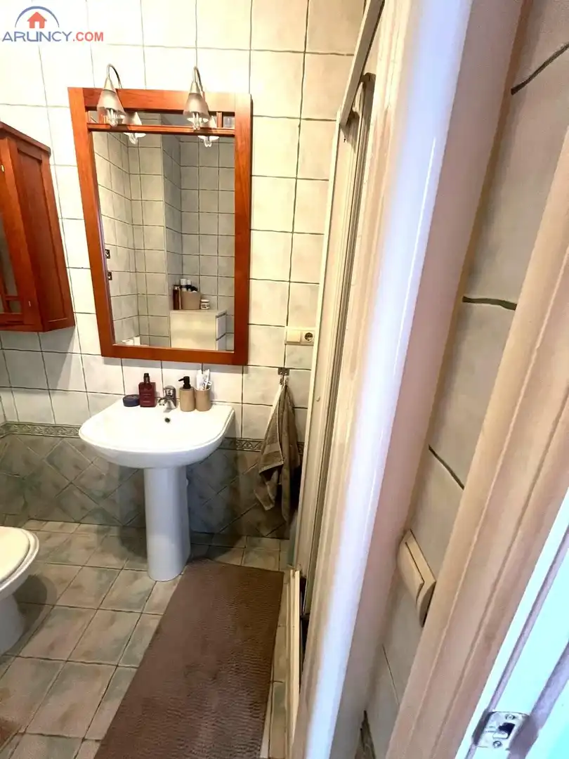 Baño de Piso en venta en Alcalá de Guadaira con Aire acondicionado, Terraza y Trastero