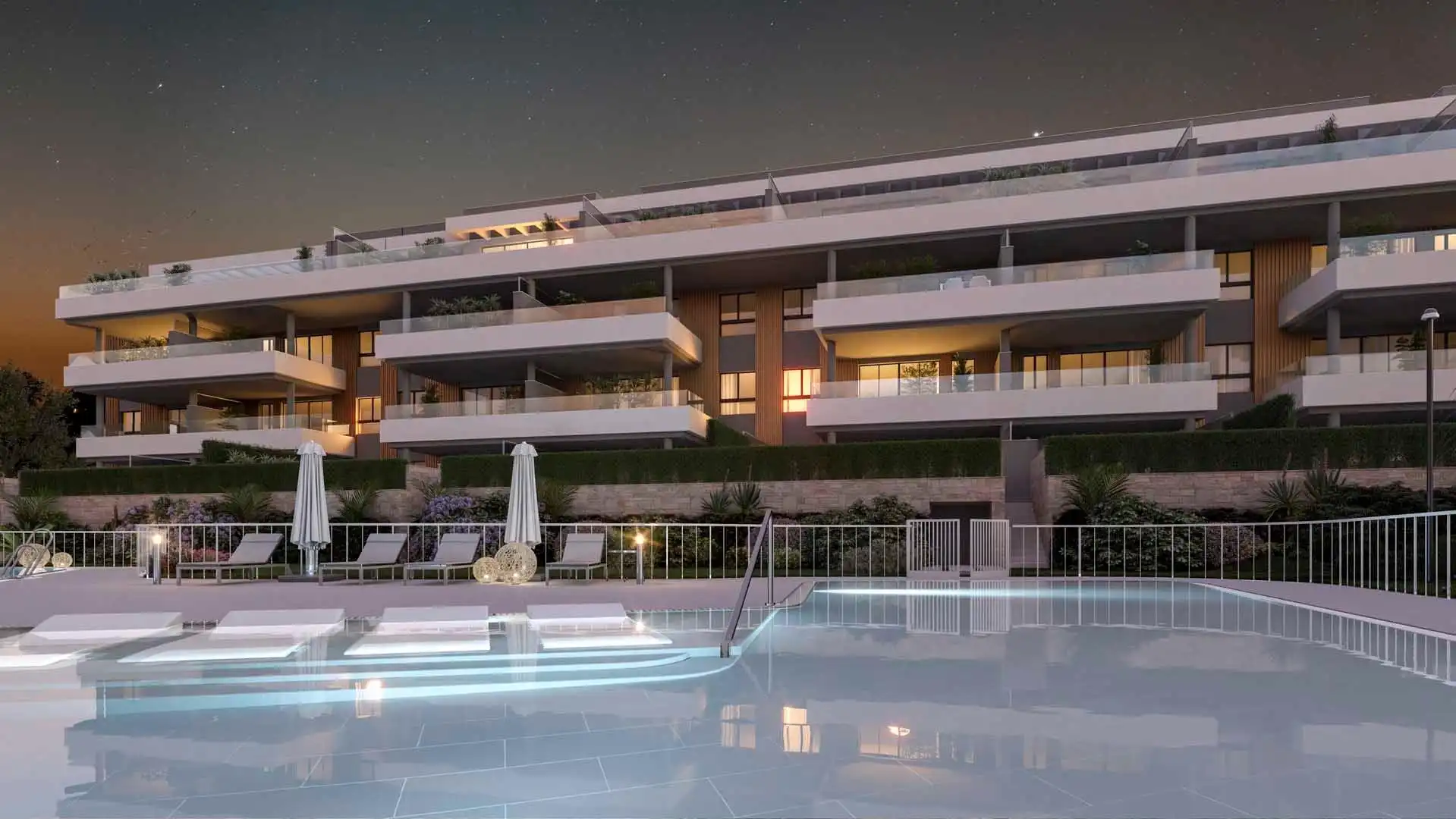 Apartament amb terrassa en venda a Montemar, imagen 8