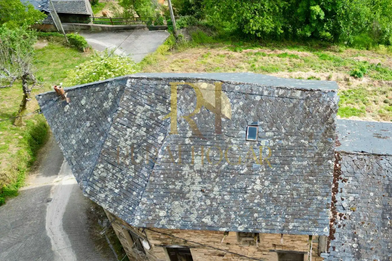 Casa o xalet en venda a Vega de Valcarce