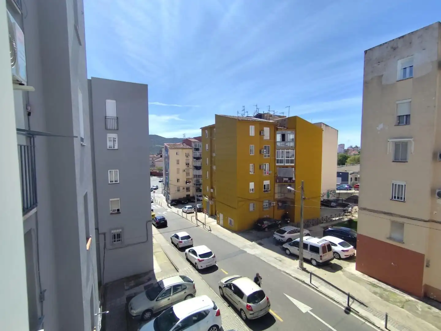 Flat for rent in Los Pinos - El Pilar