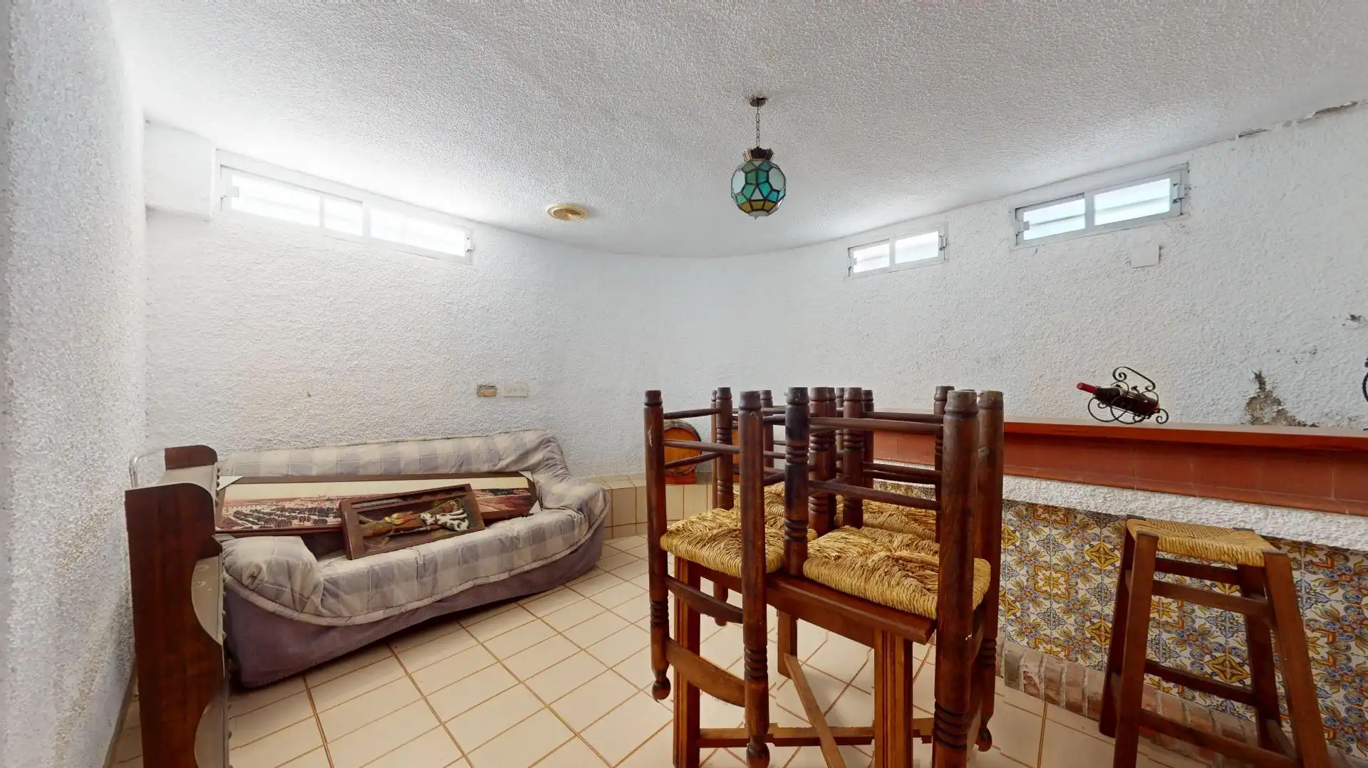 Villa avec piscine à vendre à Elche ciudad, imagen 82