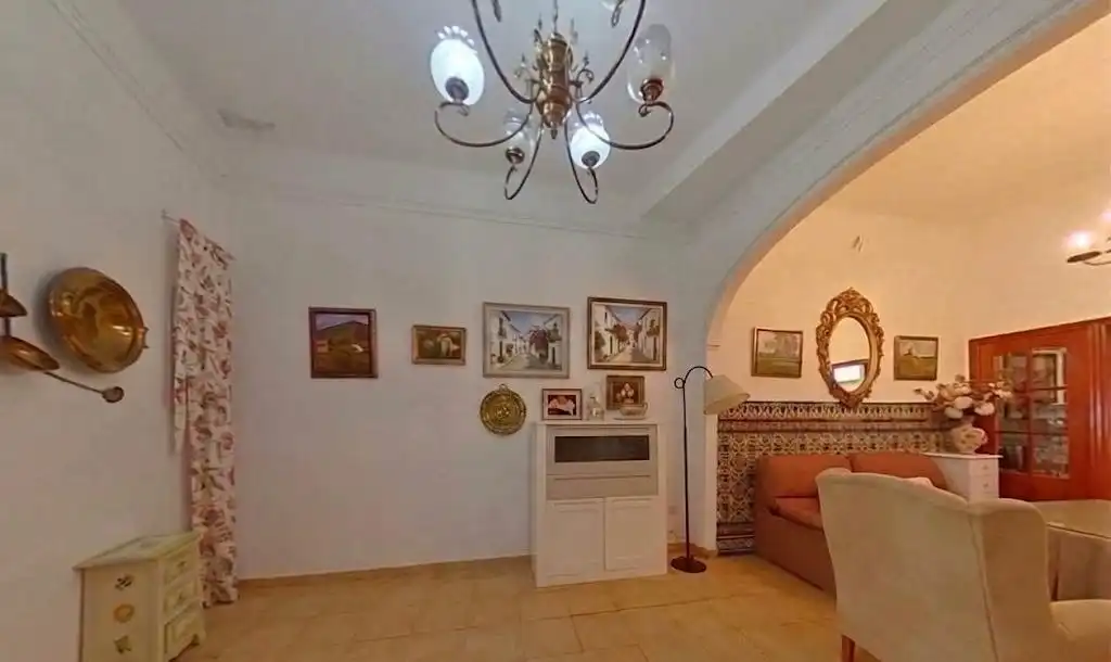 Haus mit Terrasse zum Verkauf in Calle Obispo Fitero, imagen 7