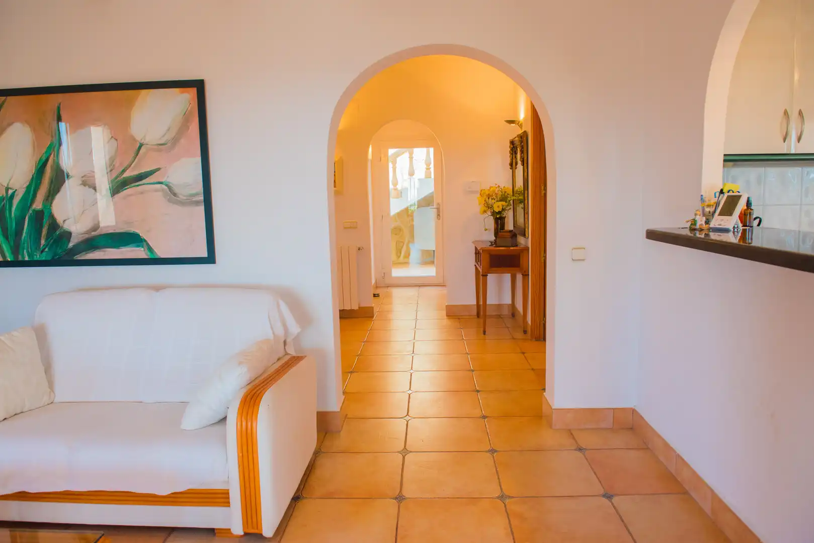 Chalet con piscina en venta en Cap Martí - El Tossalet - Pinomar, imagen 13