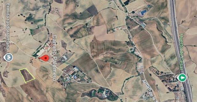 Terreno en Venta en Brunete