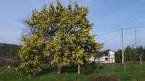 Jardí de Casa o xalet en venda en San Vicente de la Barquera