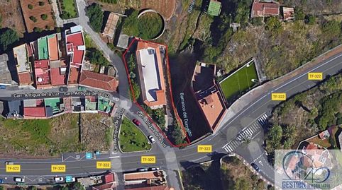 Foto 3 de Edificio en venta en La Perdoma - San Antonio - Benijos, La Orotava