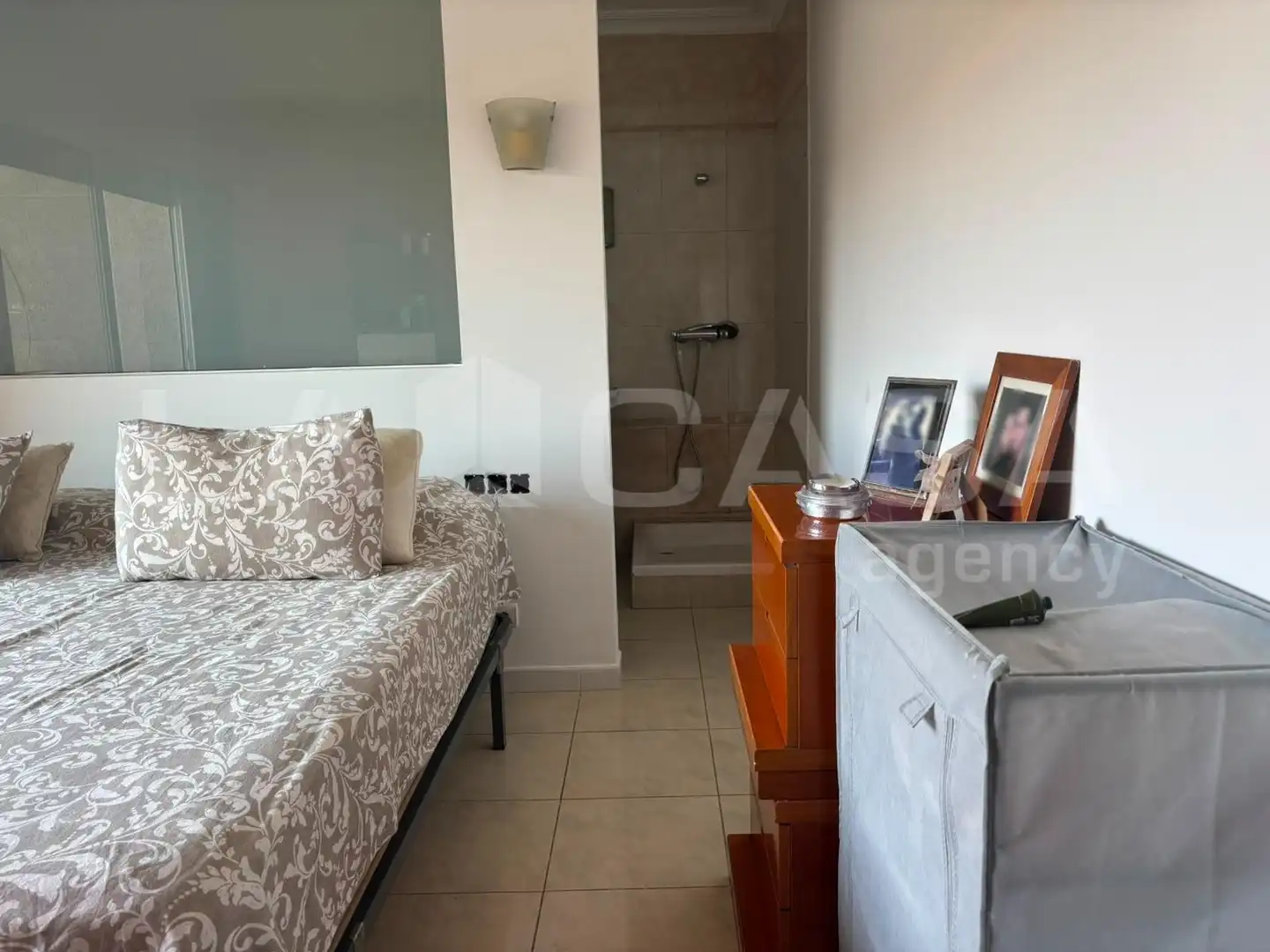 Bedroom of Detached homes for sale in La Roca del Vallès  with Air Conditioner, Heating and Private garden