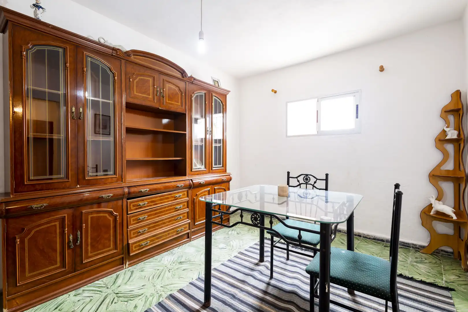 Comedor de Casa o chalet en venta en Icod de los Vinos con Jardín privado, Terraza y Trastero