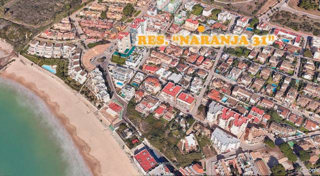 Piso en Venta en Calle de la Naranja, 31 en Fuentebravía