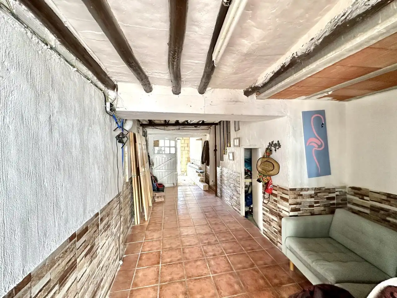 Casa o xalet en venda en Fuente de Piedra amb Terrassa, Traster i Piscina