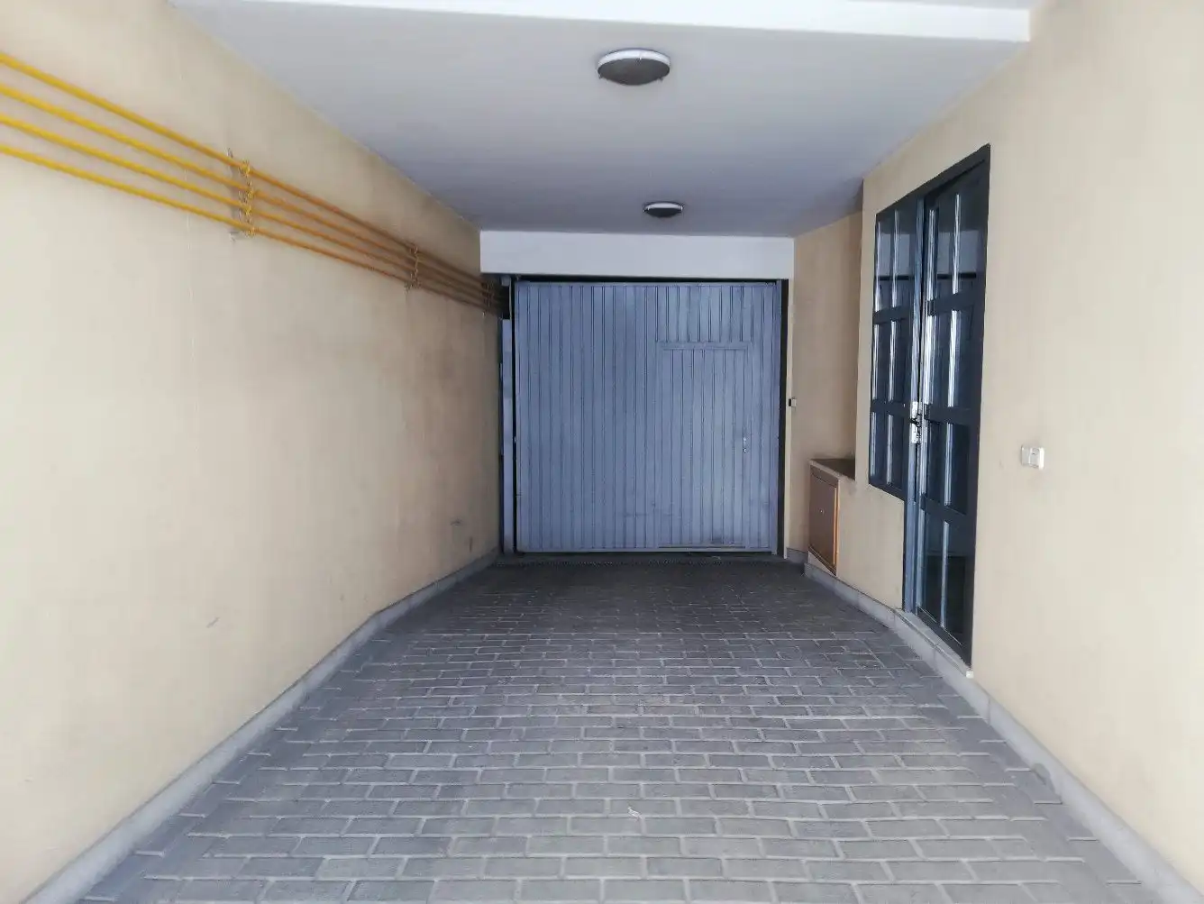 Individual amb ascensor de lloguer a Calle San Juan 8, imagen 2