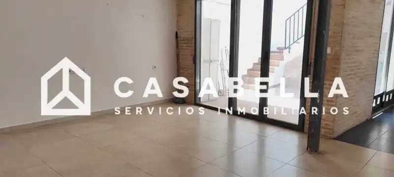 Piso en venta en Valencia con Aire acondicionado, Calefacción y Terraza