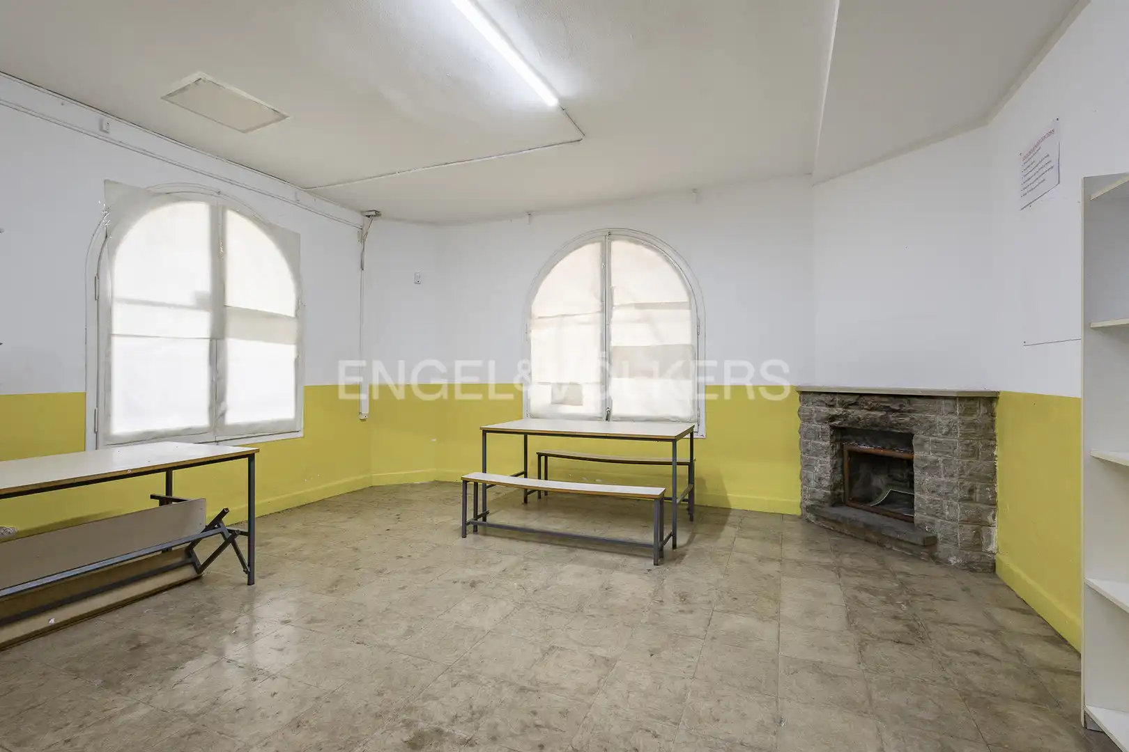 Edificio en venta en Sant Joan Despí
