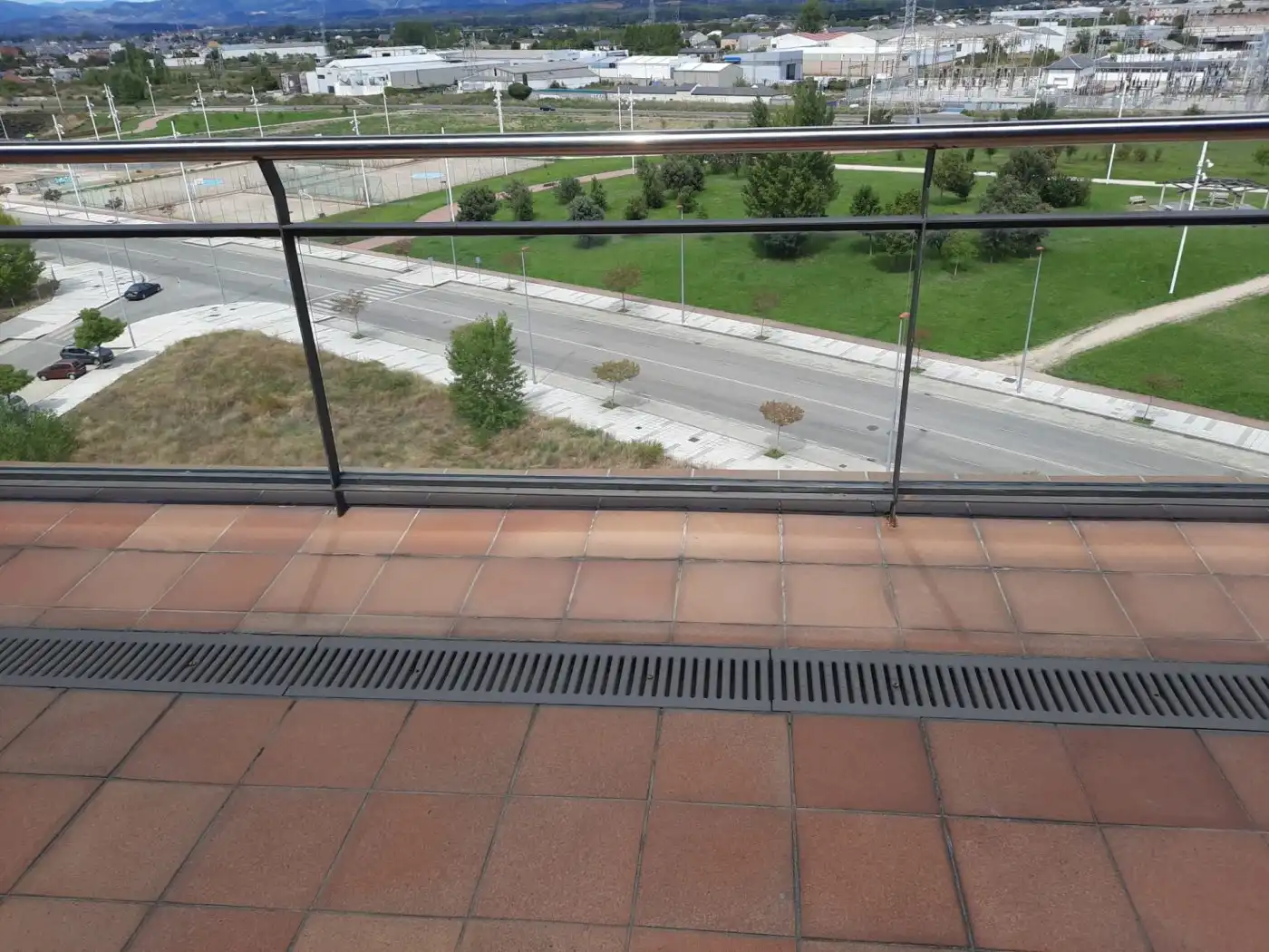 Piso de alquiler en Centro