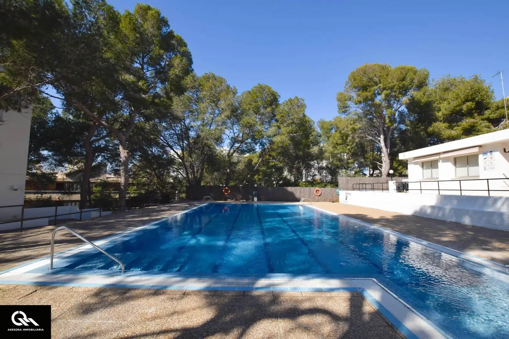 Attique avec piscine à vendre à Carrer de Brussel·les, imagen 32