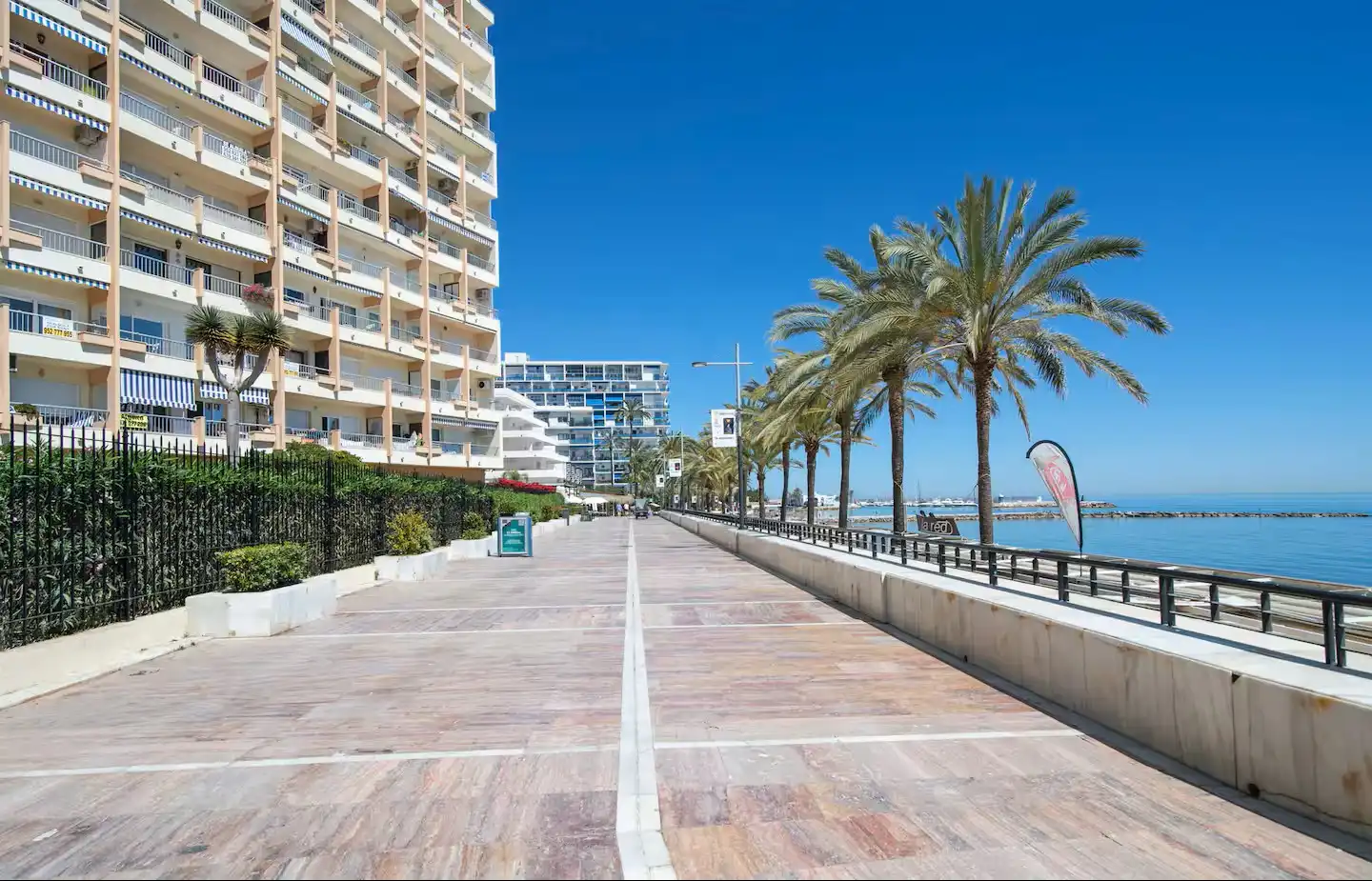 Apartament amb terrassa en venda a Calle Camilo José Cela 14, imagen 7