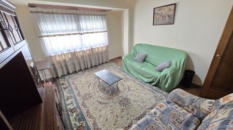 Photo 5 of Flat for rent in Calle Menendez Pelayo, Camelias - Pi y Margall, Vigo